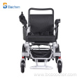 Portable elderly care products Aluminium Electric Wheelchair